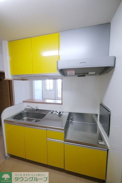 花水木　Iの物件内観写真