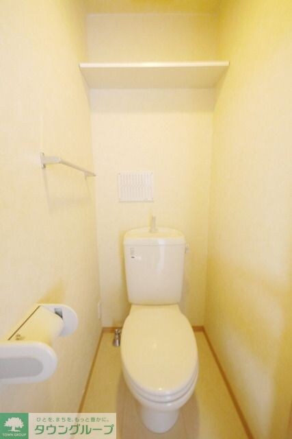 花水木　Iの物件内観写真