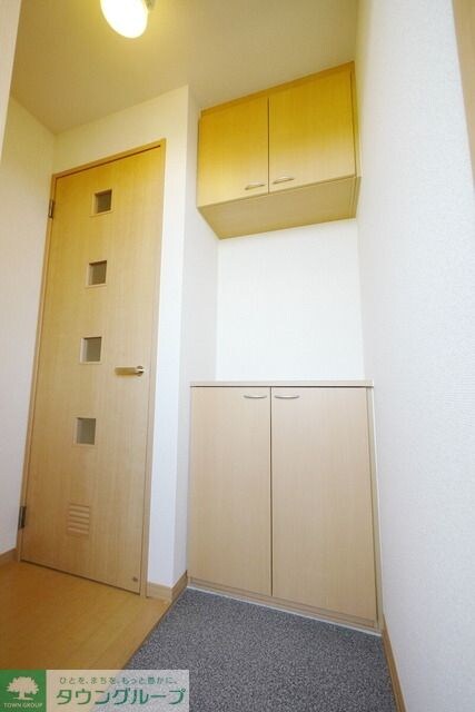 花水木　Iの物件内観写真