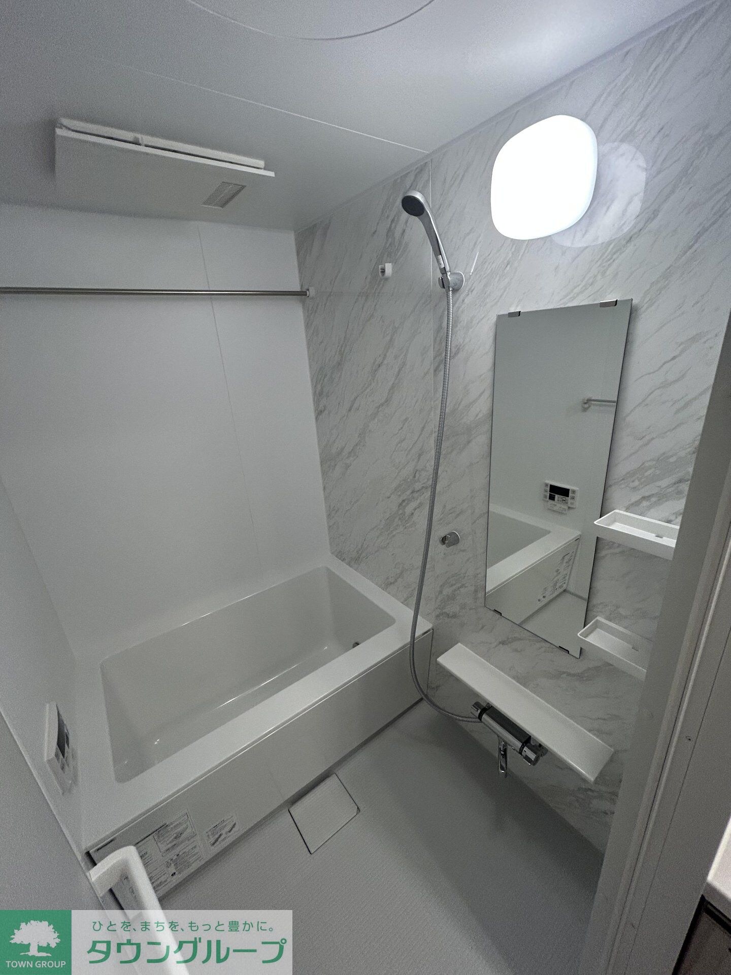 ブランシエスタ荻窪の物件内観写真