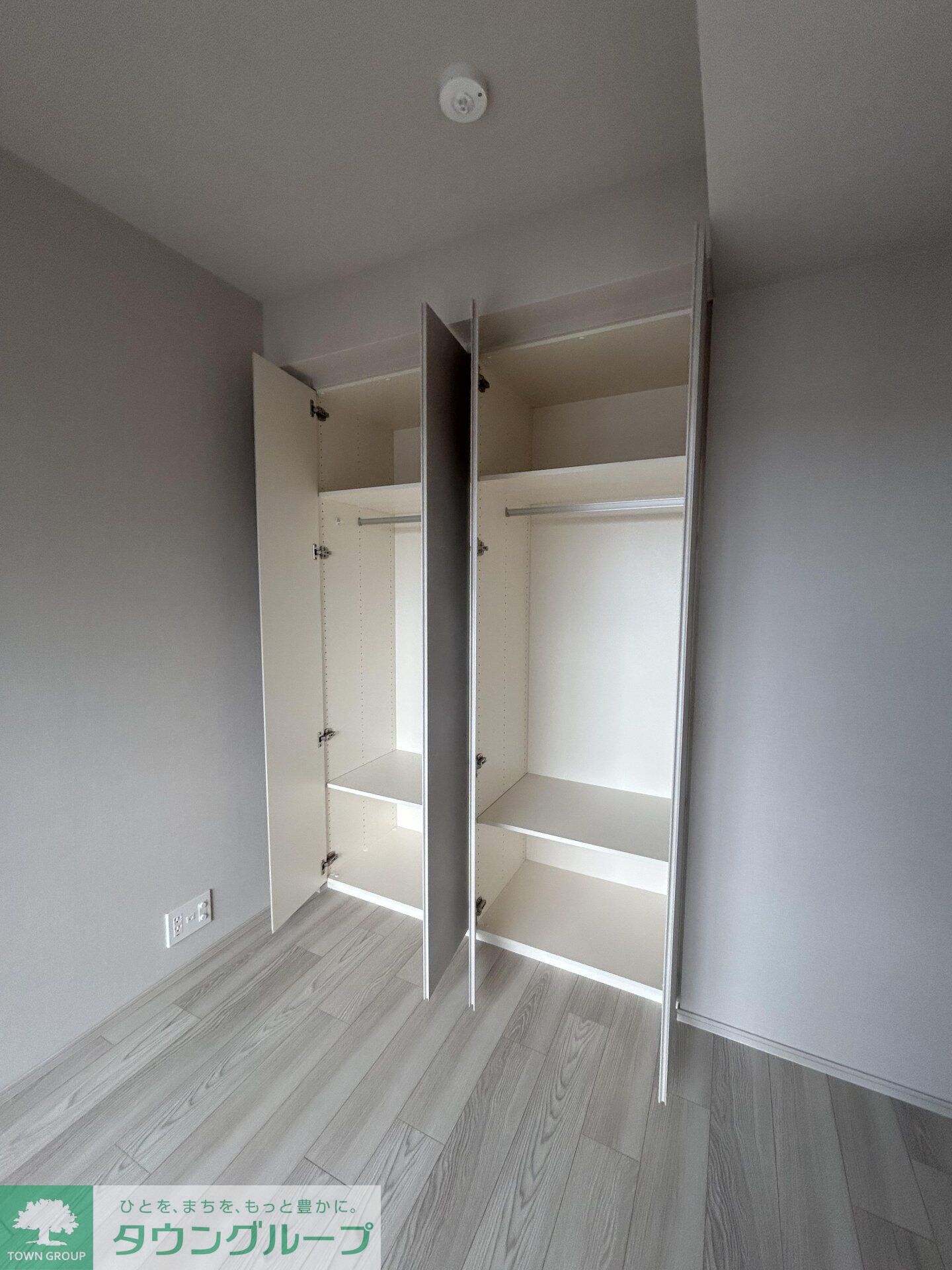 ブランシエスタ荻窪の物件内観写真