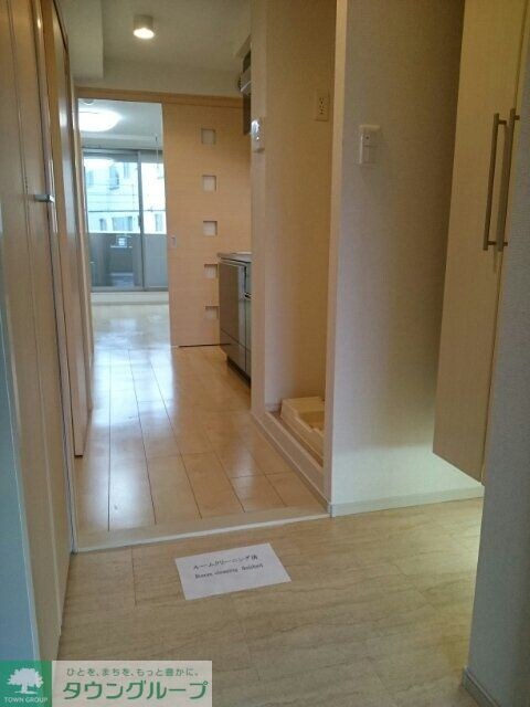 セシリアの物件内観写真