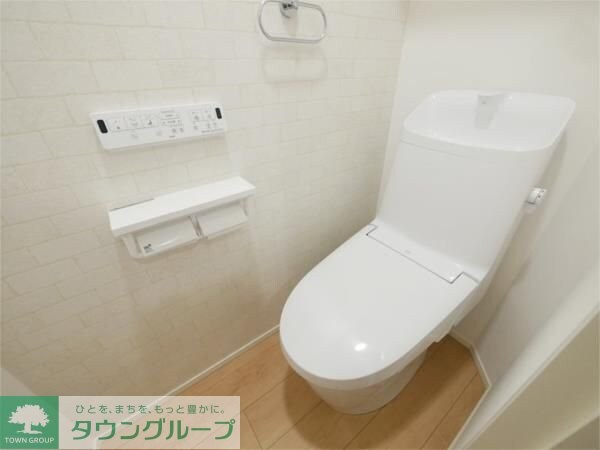 ヴィンテージCITY武蔵小金井の物件内観写真