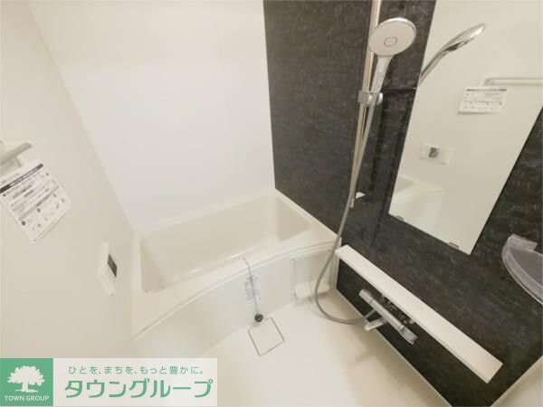 ヴィンテージCITY武蔵小金井の物件内観写真