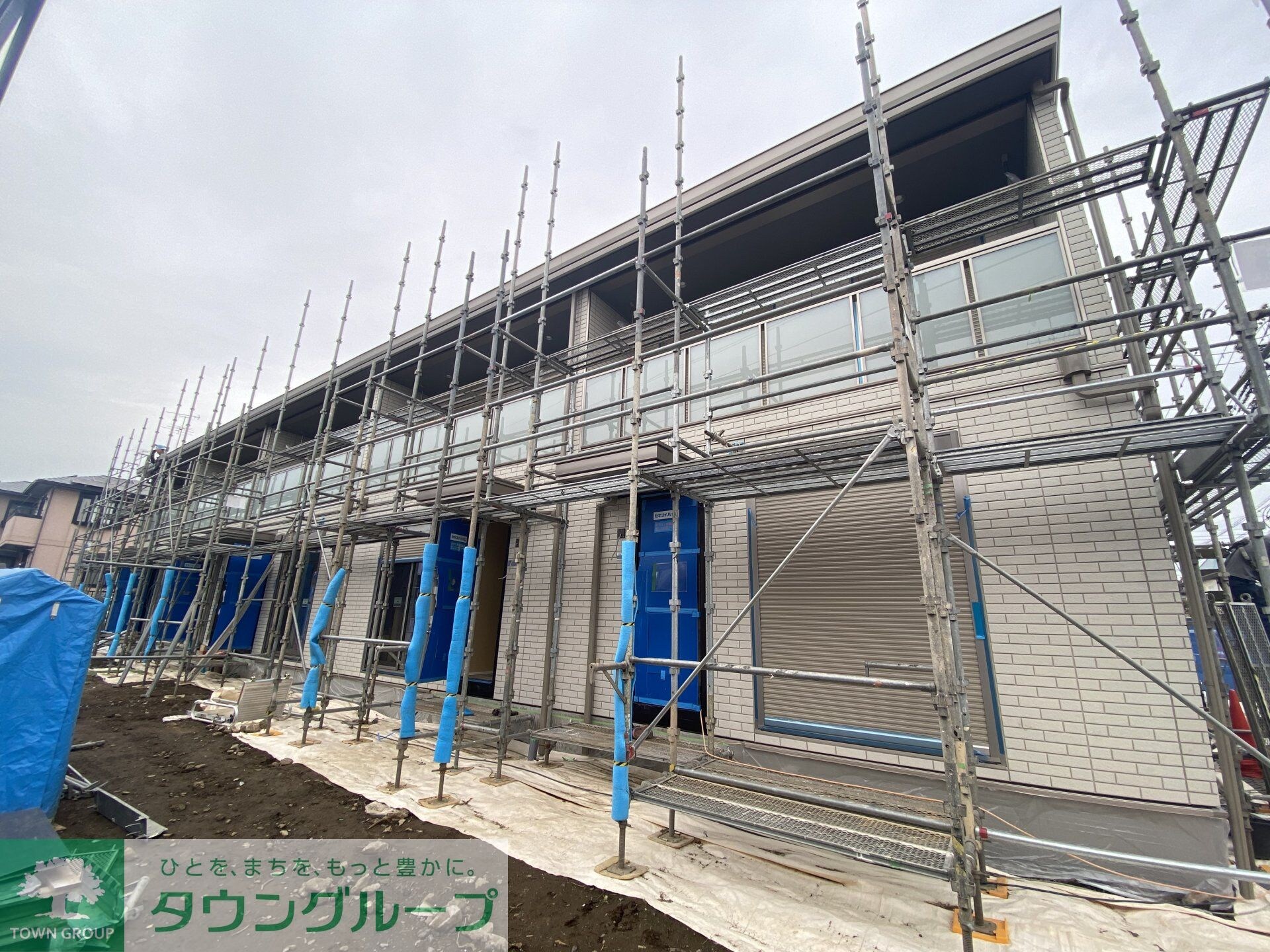 ＣＬＡＩＲ　ＨＥＩＭの物件内観写真