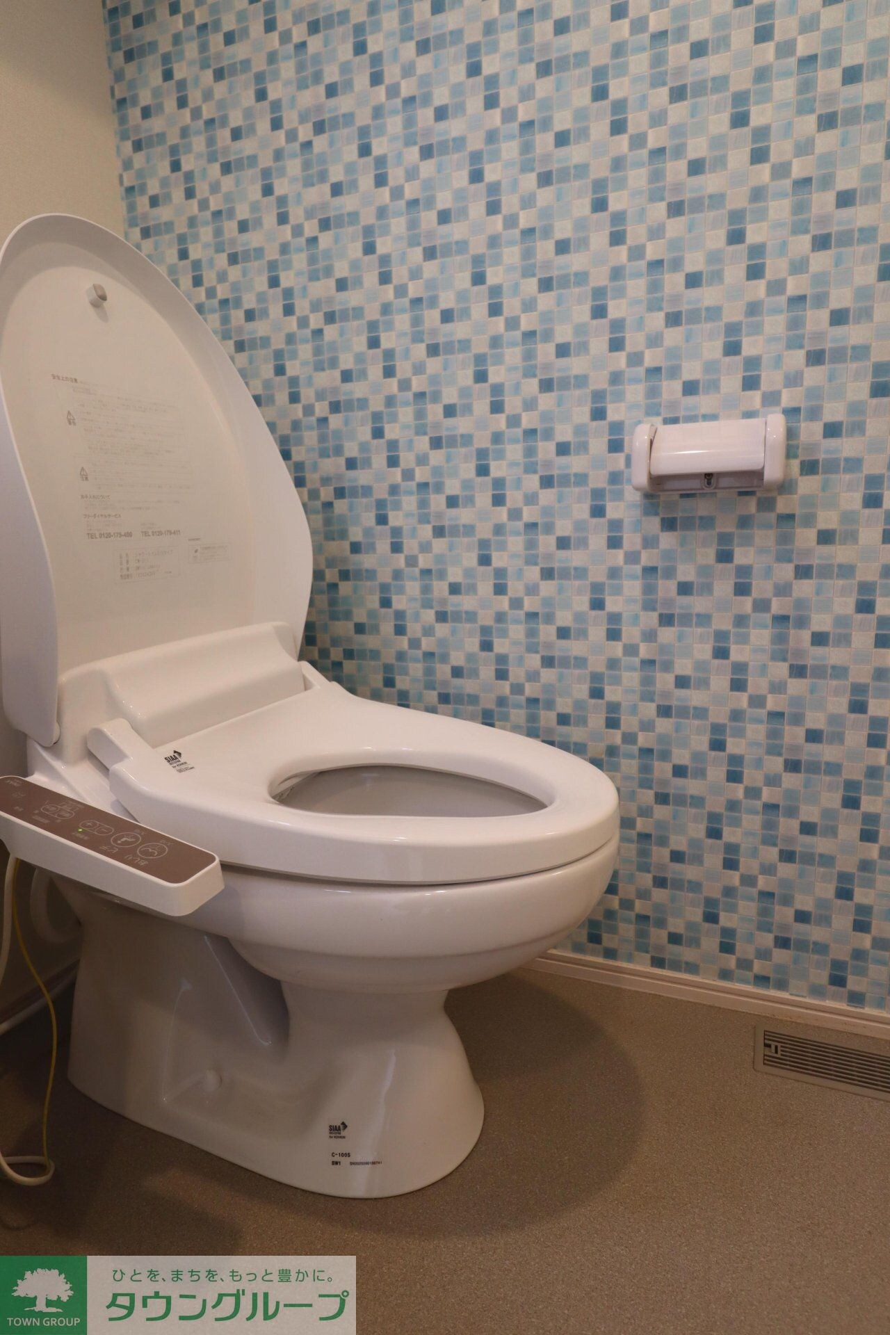 Avenir上石神井の物件内観写真