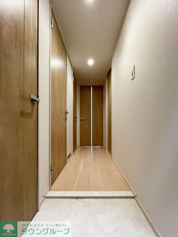 S-RESIDENCE富士見ヶ丘affordの物件内観写真