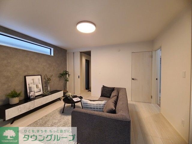 Ｓｕｍａｉ－ｔｏ国分寺市新町０１の物件内観写真