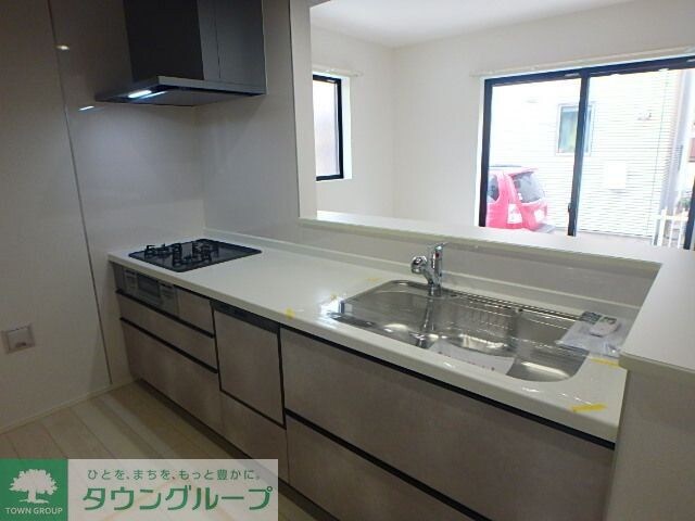 Ｓｕｍａｉ－ｔｏ国分寺市新町０１の物件内観写真