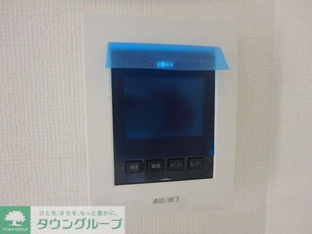 Ｓｕｍａｉ－ｔｏ国分寺市新町０１の物件内観写真