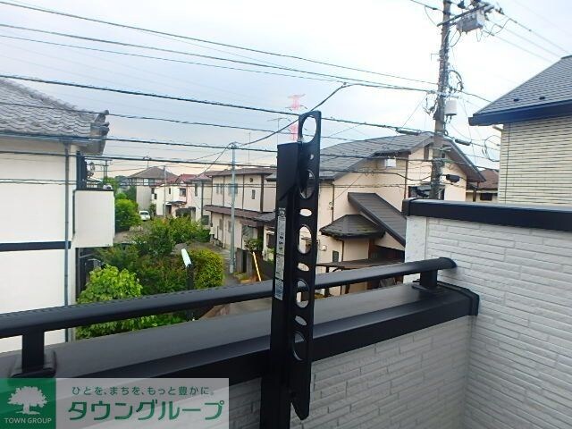 Ｓｕｍａｉ－ｔｏ国分寺市新町０１の物件内観写真