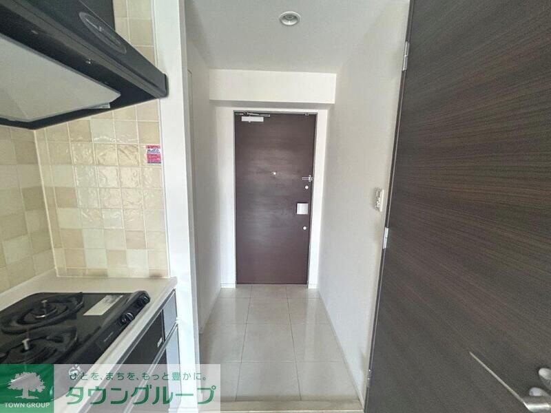 プライムアーバン西武柳沢の物件内観写真