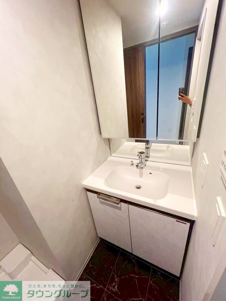 デュオステージ西荻窪IIの物件内観写真