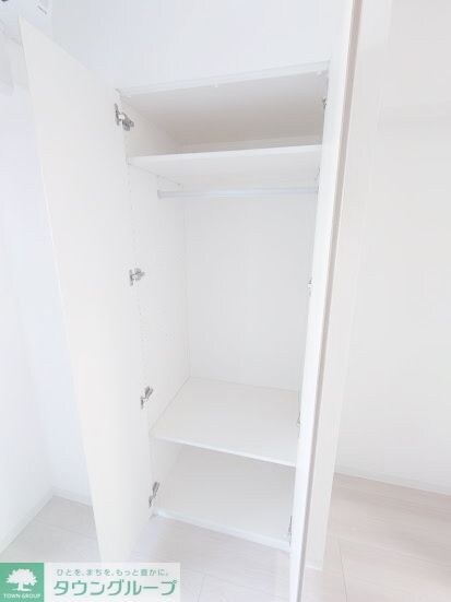 KDXレジデンス西調布の物件内観写真