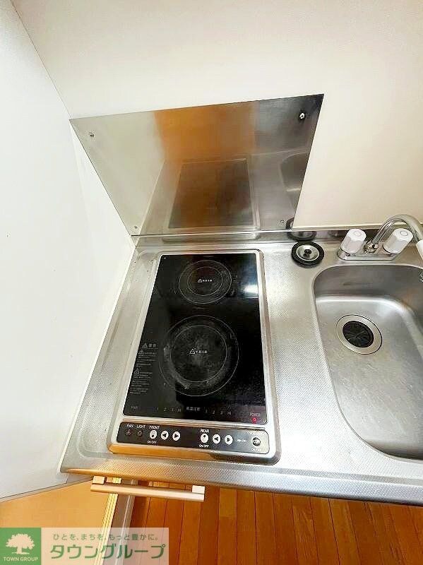 レオパレスアイビーの物件内観写真