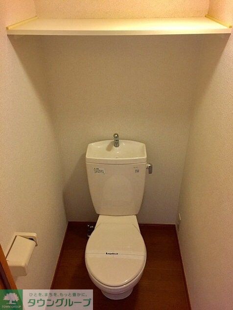 レオパレスヒロの物件内観写真