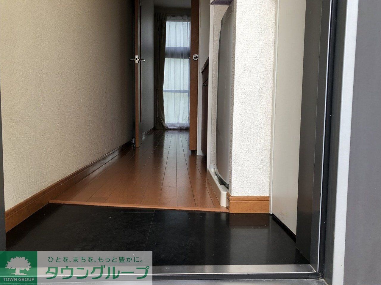 レオパレスＯＳＡＷＡの物件内観写真