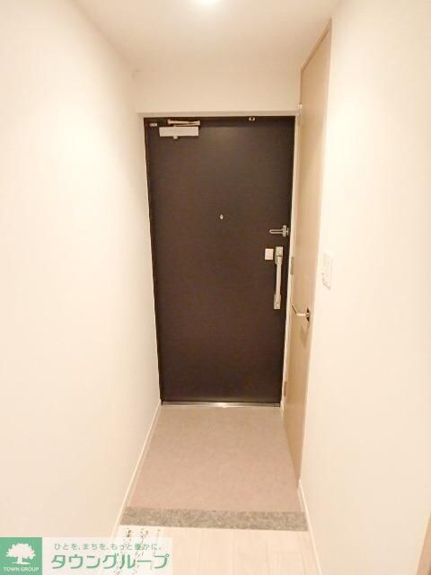 レジディア高円寺の物件内観写真