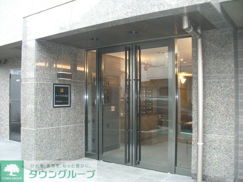 ルーブル久我山の物件内観写真