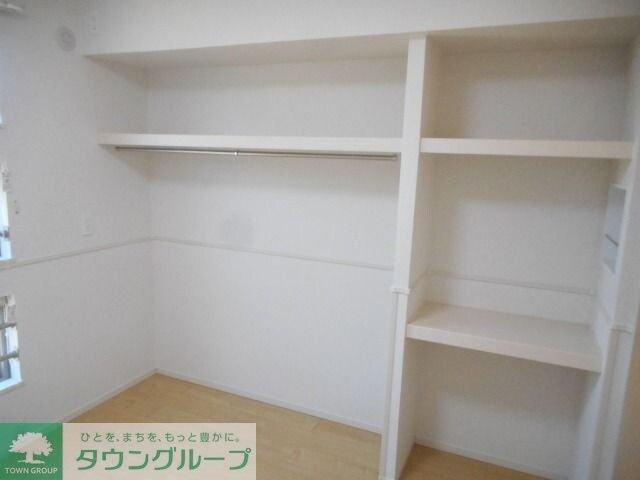 プラシード　カーサIの物件内観写真