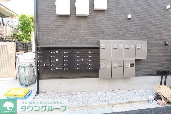 サザンロード西荻窪の物件内観写真