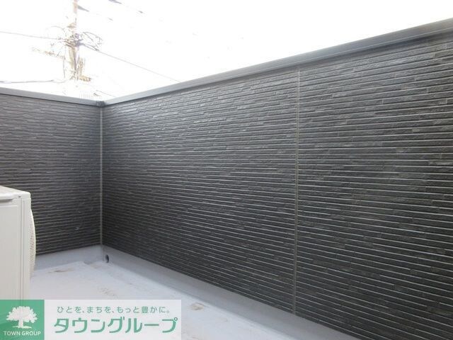 サザンロード西荻窪の物件内観写真