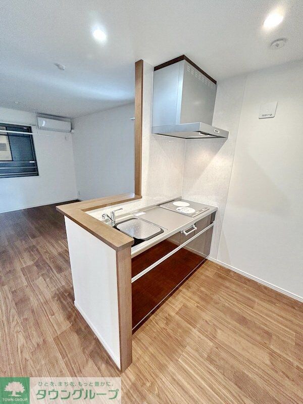 La Plumeriaの物件内観写真