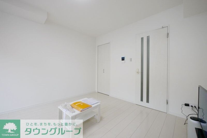 レオパレスエクセルカーサ平和台の物件内観写真