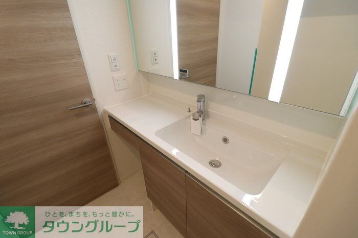 m-placeの物件内観写真