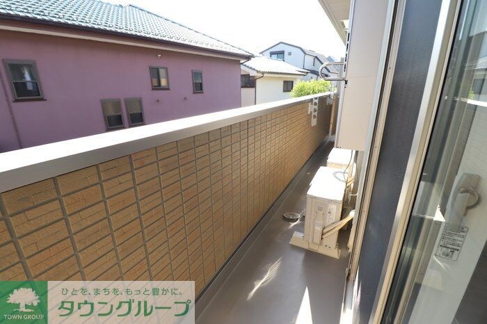 m-placeの物件内観写真