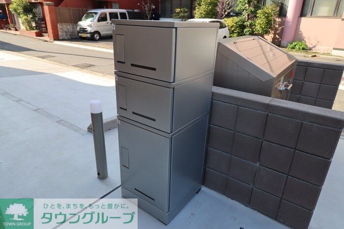 m-placeの物件内観写真