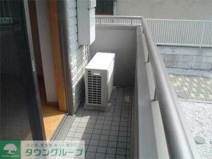 ドルフ国立（ドルフクニタチ）の物件内観写真