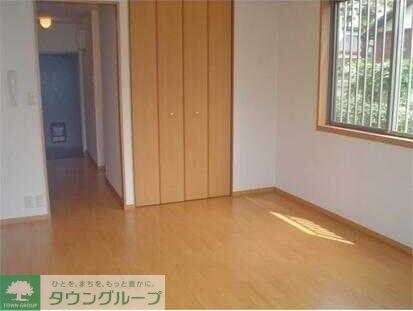 ドルフ国立（ドルフクニタチ）の物件内観写真