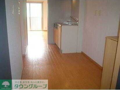 ドルフ国立（ドルフクニタチ）の物件内観写真