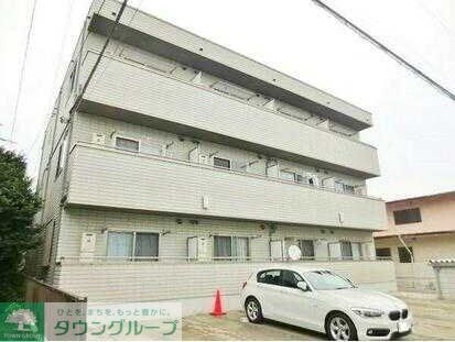 ドルフ国立（ドルフクニタチ）の物件内観写真