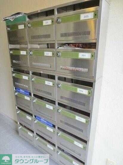 ドルフ国立（ドルフクニタチ）の物件内観写真