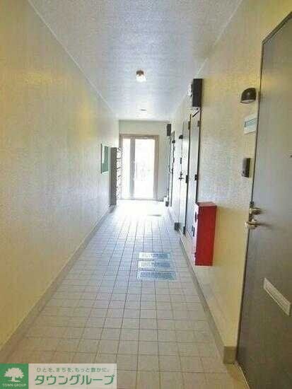 ドルフ国立（ドルフクニタチ）の物件内観写真