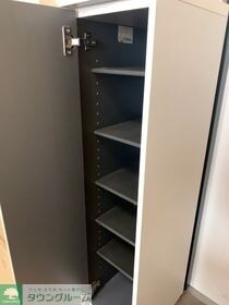 リエス武蔵野の物件内観写真