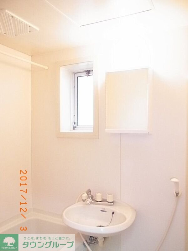 ハイムＹＫの物件内観写真