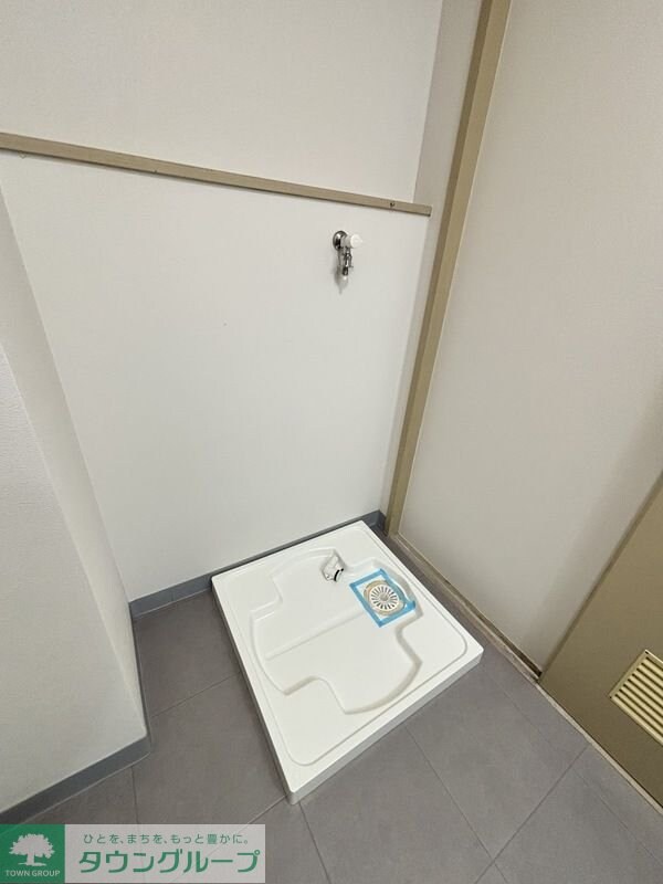 コーポハイブリッジの物件内観写真