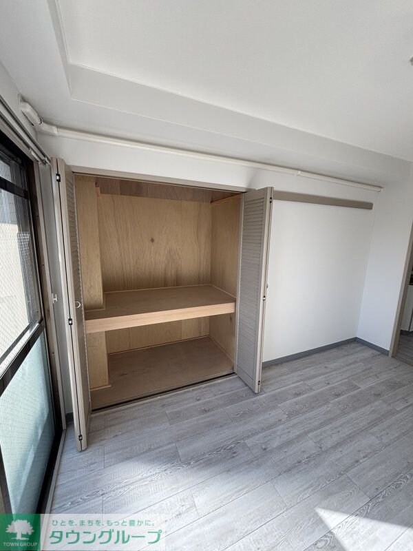 コーポハイブリッジの物件内観写真