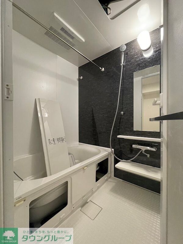 リッツ　ラピスの物件内観写真