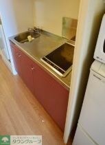 レオパレスすゞの木の物件内観写真