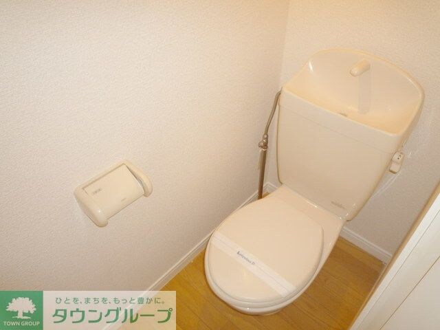 レオパレスラビドールIの物件内観写真