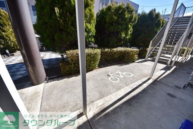 レオパレスラビドールIの物件内観写真