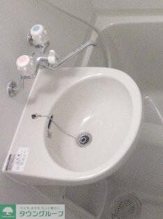 レオネクストルフェリの物件内観写真