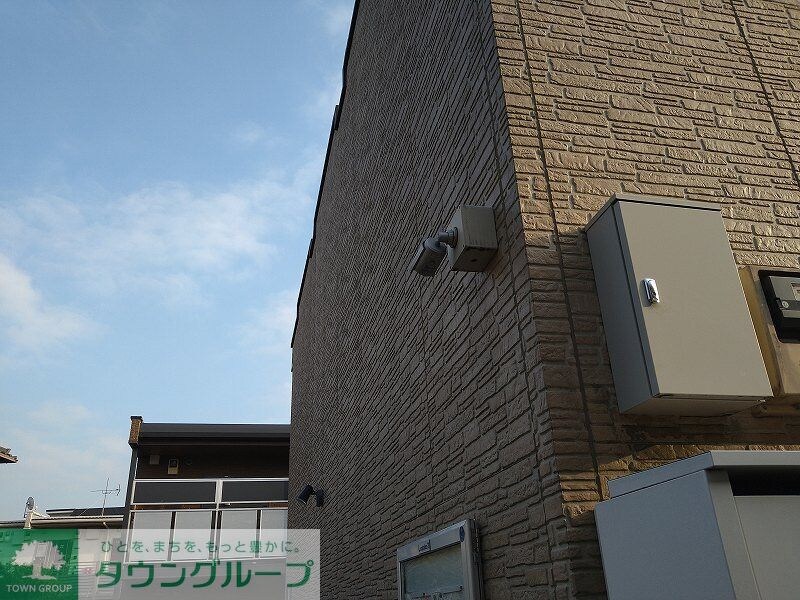 レオネクスト風花の物件内観写真