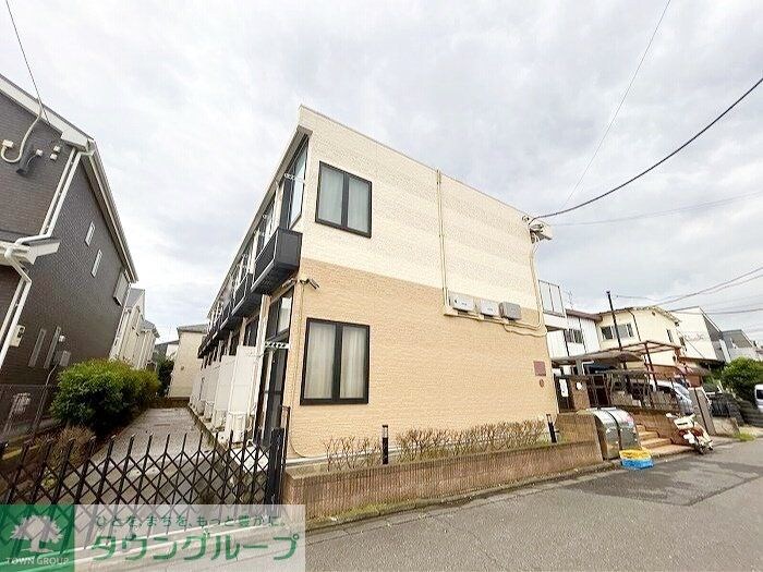 レオパレスエルデンの物件内観写真