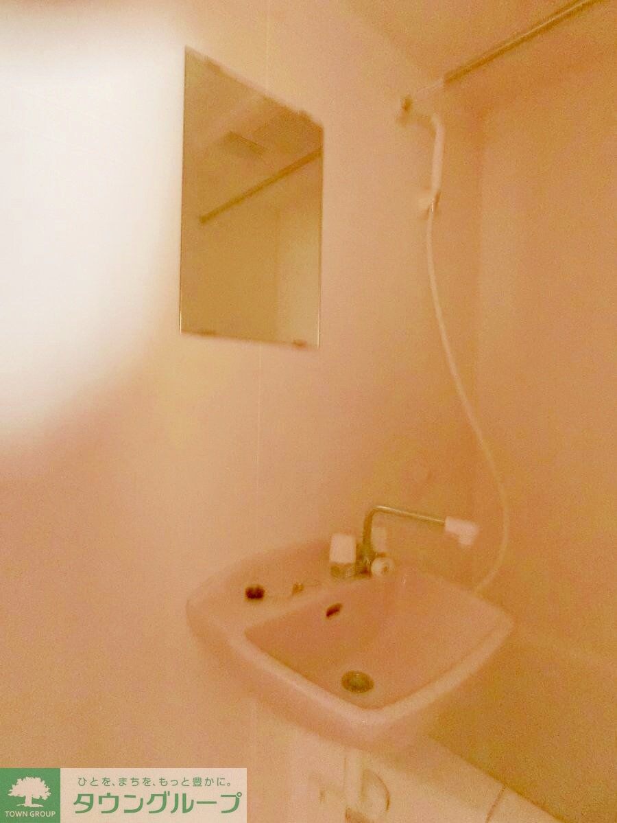 レオパレスエーデルワイスの物件内観写真