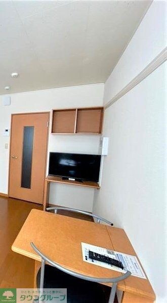 レオパレスモトウイングの物件内観写真